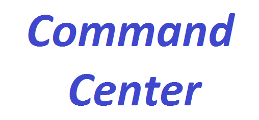 Command Center